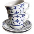 IJzer Servies