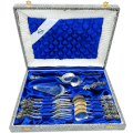 Zilver Besteksets