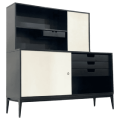 Braun Highboards