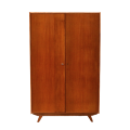 Brown Wardrobes