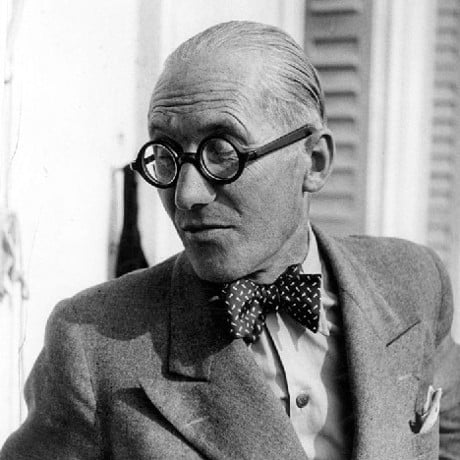 Le Corbusier image