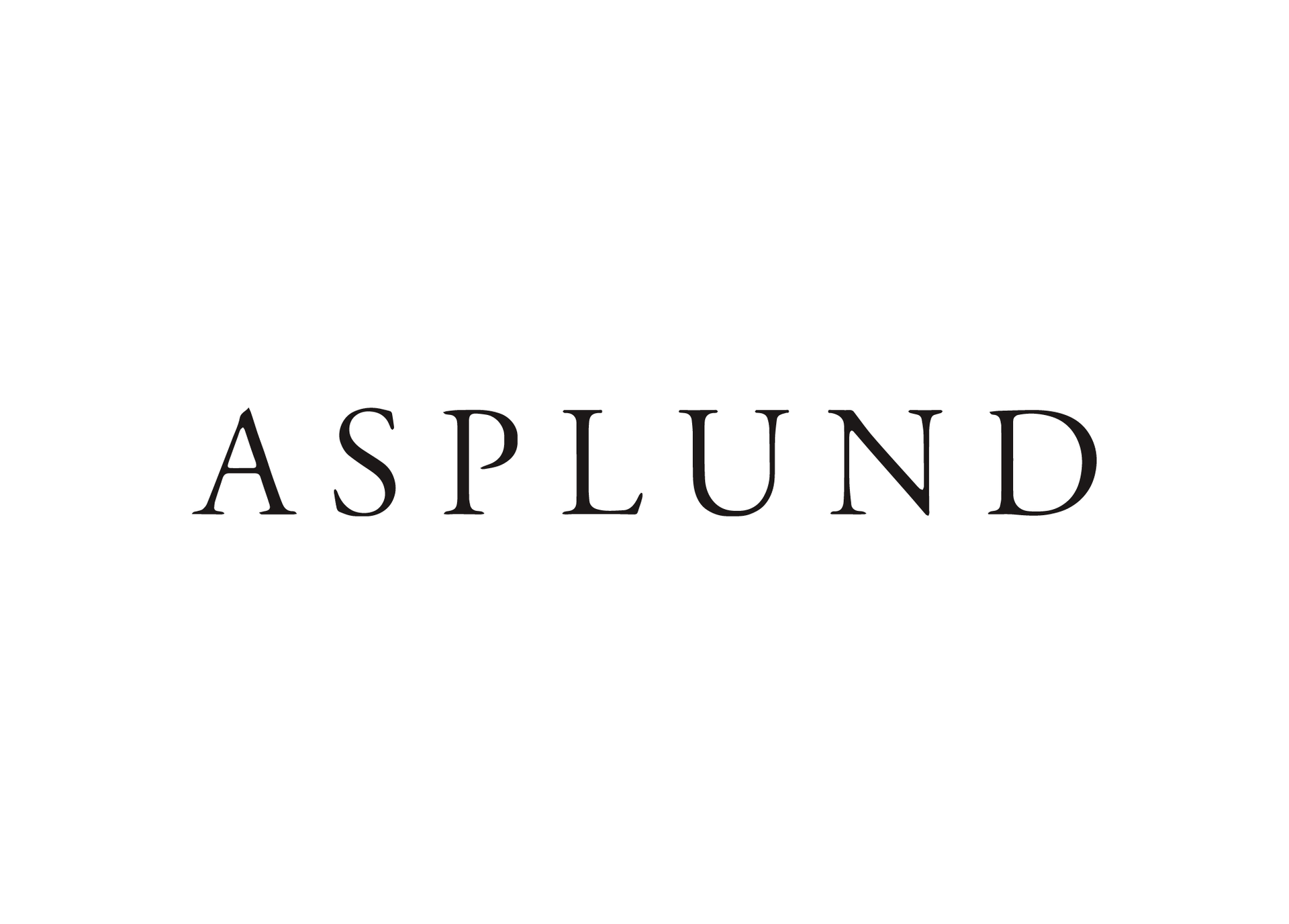 ASPLUND