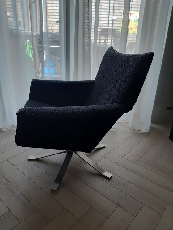 Image 1 of Ontwerp op voorraad fauteuil