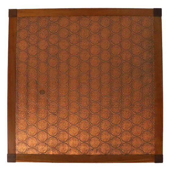 Image 1 of Vintage Nordmaling salontafel