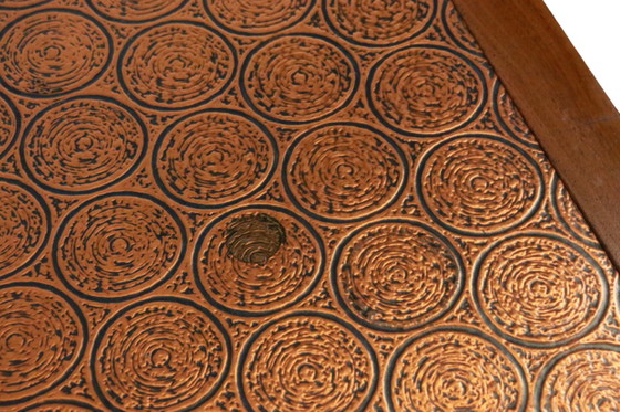 Image 1 of Vintage Nordmaling salontafel