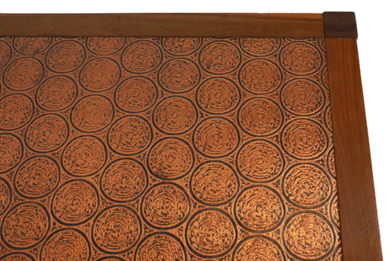 Image 1 of Vintage Nordmaling salontafel