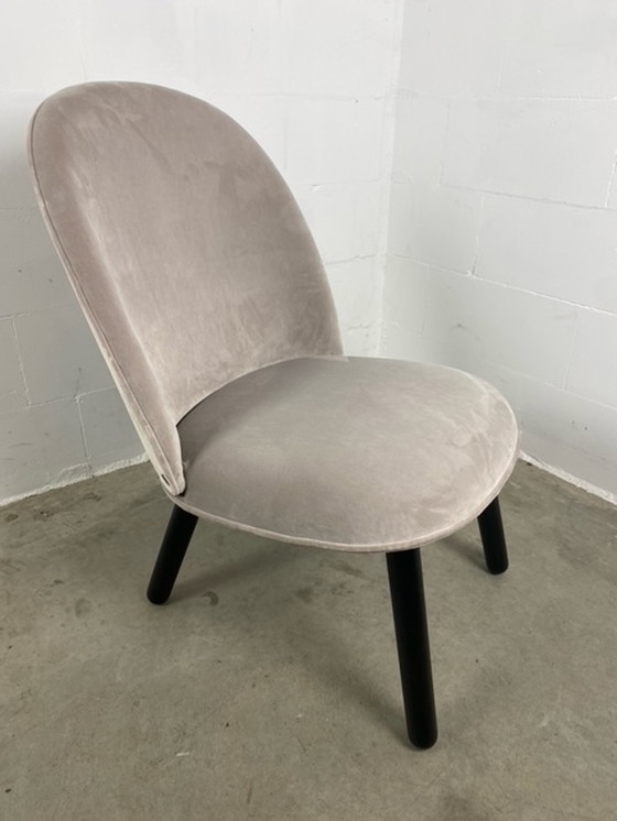 Image 1 of Normann Copenhagen by Hans Hornemann fauteuil