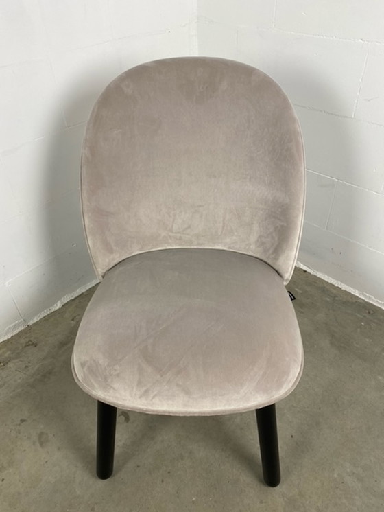 Image 1 of Normann Copenhagen by Hans Hornemann fauteuil