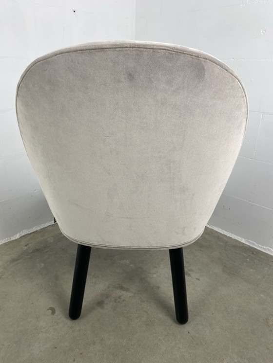 Image 1 of Normann Copenhagen by Hans Hornemann fauteuil