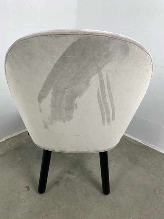 Image 1 of Normann Copenhagen by Hans Hornemann fauteuil