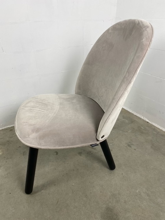 Image 1 of Normann Copenhagen by Hans Hornemann fauteuil