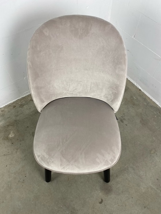 Image 1 of Normann Copenhagen by Hans Hornemann fauteuil