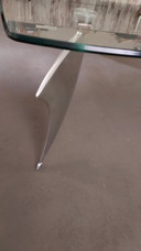 Moderne salontafel