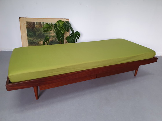 Image 1 of Mid-Century daybed