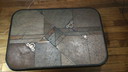 Brutalist Salontafel