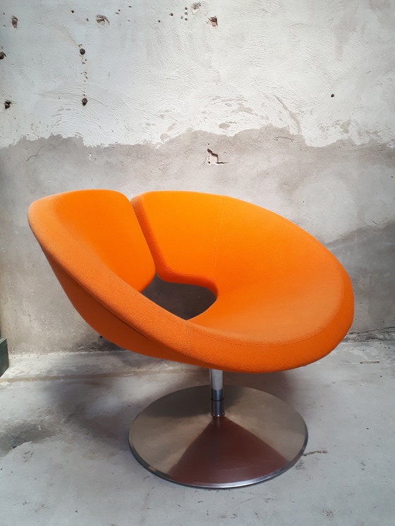 Image 1 of Artifort Apollo fauteuil 