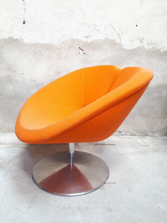 Image 1 of Artifort Apollo fauteuil 