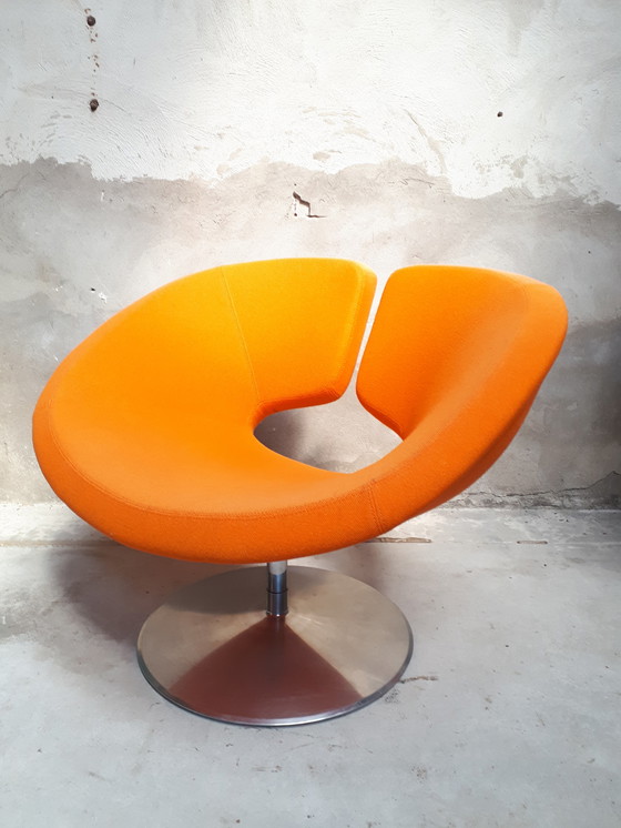 Image 1 of Artifort Apollo fauteuil 