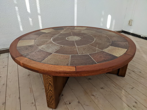 Tue Poulsen Haslev Danmark coffee table