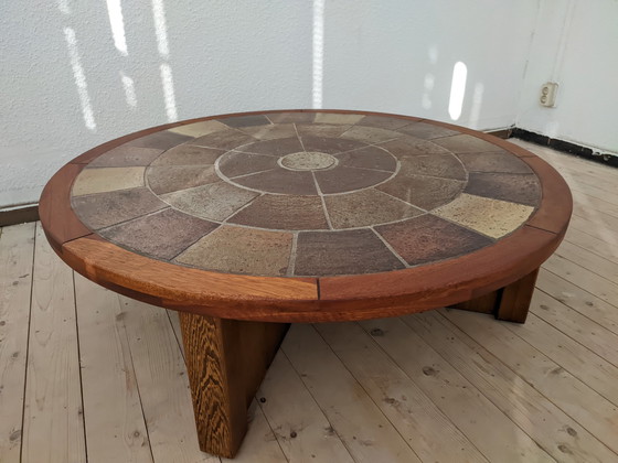 Image 1 of Tue Poulsen Haslev Danmark coffee table