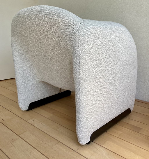 Artifort Ben Chair