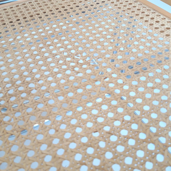 Image 1 of 6x Vintage Marcel Breuer statieven