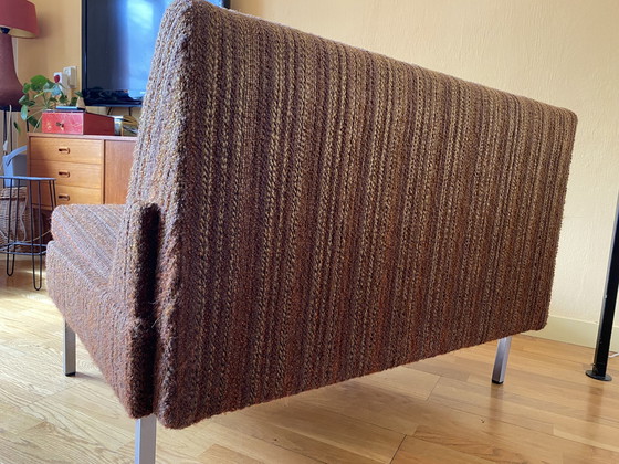 Image 1 of Vintage tweezits bankje