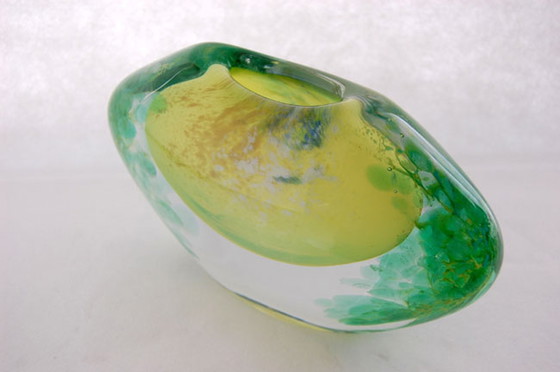 Image 1 of Glas object van Milan Nosek