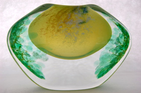 Image 1 of Glas object van Milan Nosek