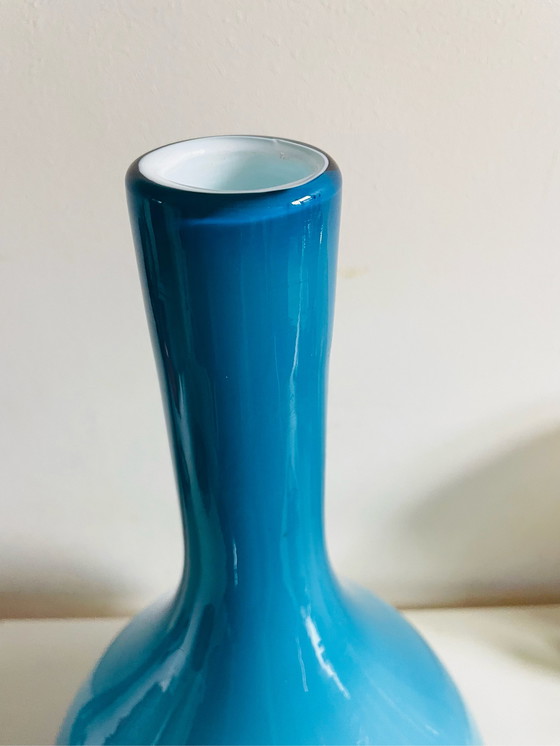 Image 1 of Vintage murano vaas