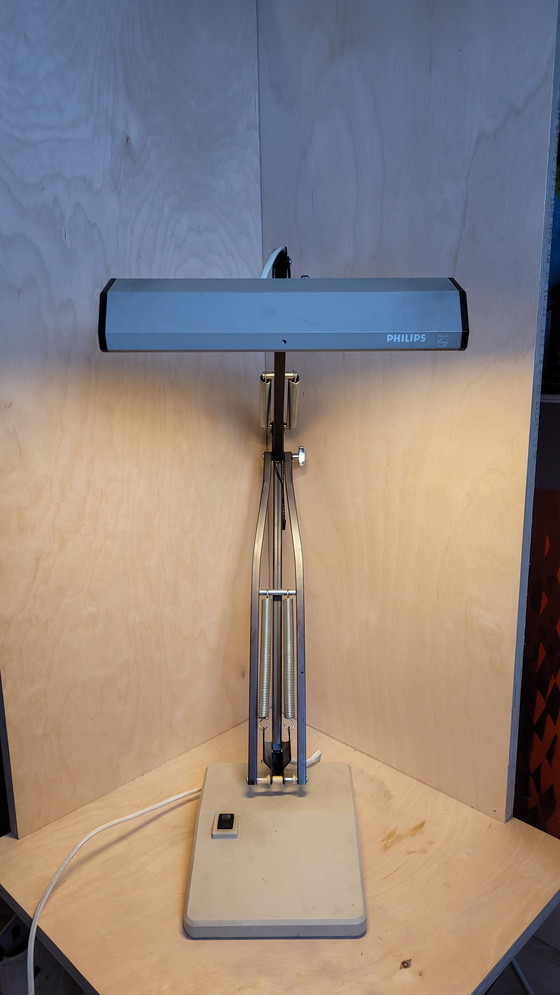 Image 1 of Philips architectenlamp