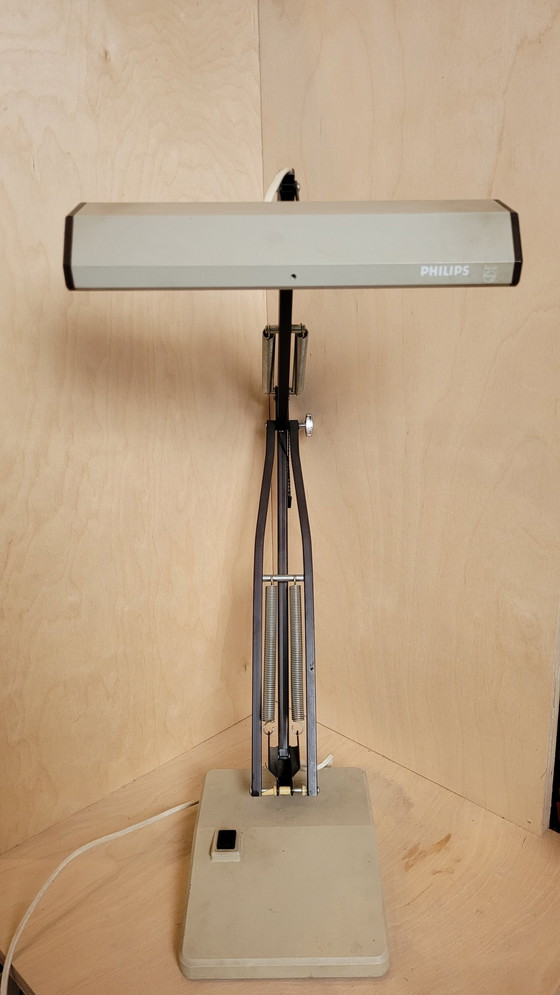 Image 1 of Philips architectenlamp