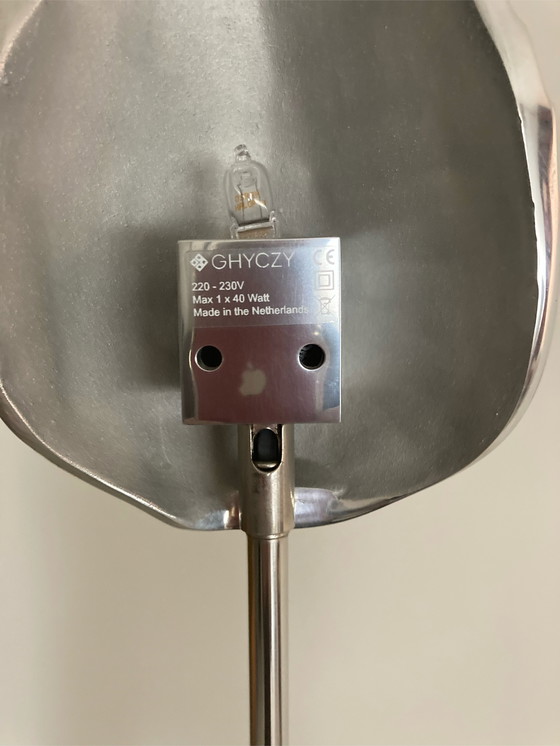 Image 1 of Ghyczy vloerlamp