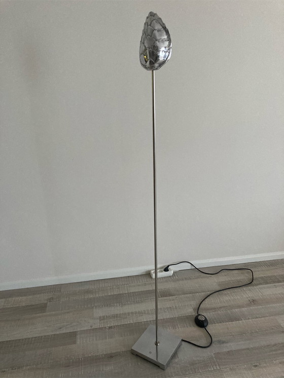 Image 1 of Ghyczy vloerlamp