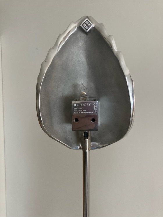 Image 1 of Ghyczy vloerlamp