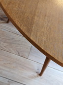 Retro Vintage Deens Design Salontafel