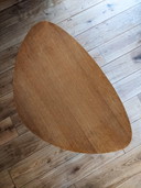 Retro Vintage Deens Design Salontafel