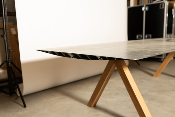 Image 1 of Table B 90 - Barcelona Design