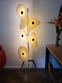 Foscarini Orbital   vloerlamp