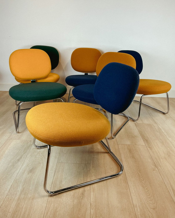 Image 1 of Vega F310 fauteuil van Jasper Morrison voor Artifort