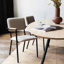 Studio Henk eettafel NIEUW IN DOOS