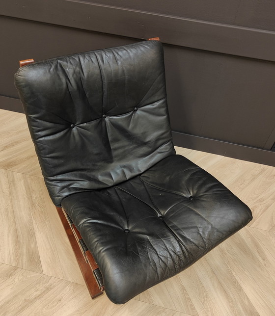 Image 1 of Rybo Rykken by Odvin Rykken fauteuil
