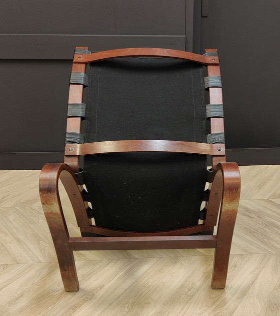 Image 1 of Rybo Rykken by Odvin Rykken fauteuil