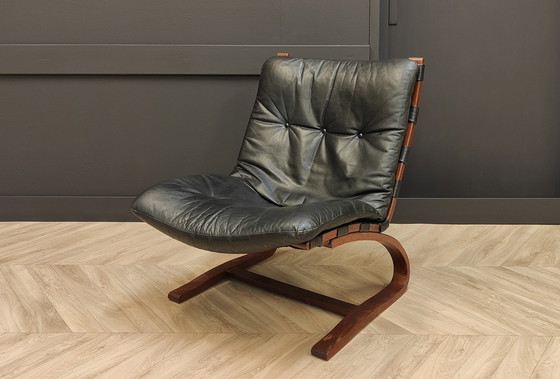 Image 1 of Rybo Rykken by Odvin Rykken fauteuil