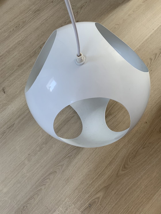 Image 1 of 3x Fori hanglamp