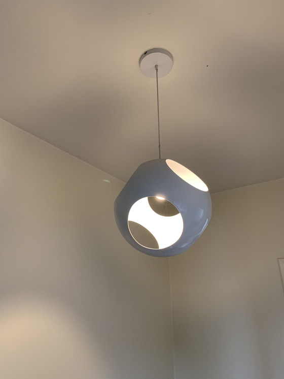 Image 1 of 3x Fori hanglamp