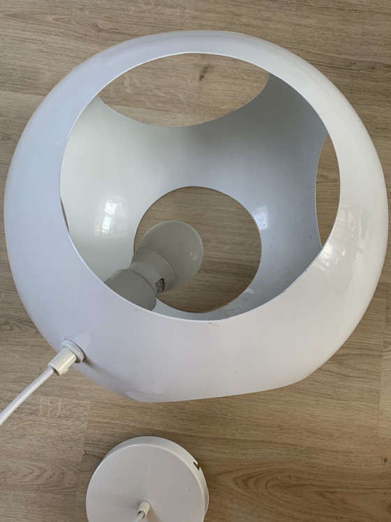 Image 1 of 3x Fori hanglamp