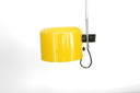 Vintage Oluce tafellamp van Joe Colombo