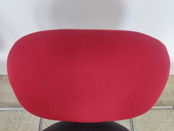 Image 1 of 2x Artifort Jasper Morrison Vega C310 stoelen