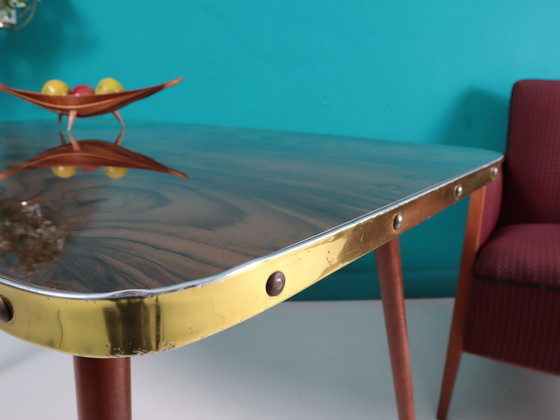 Image 1 of Vintage salontafel